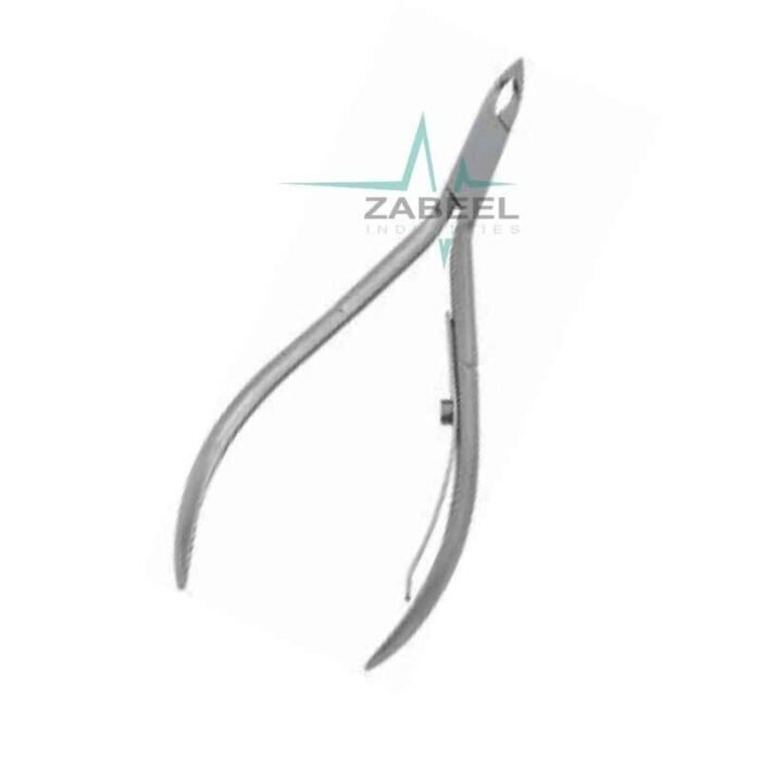 Cuticle Clipper ZaBeel