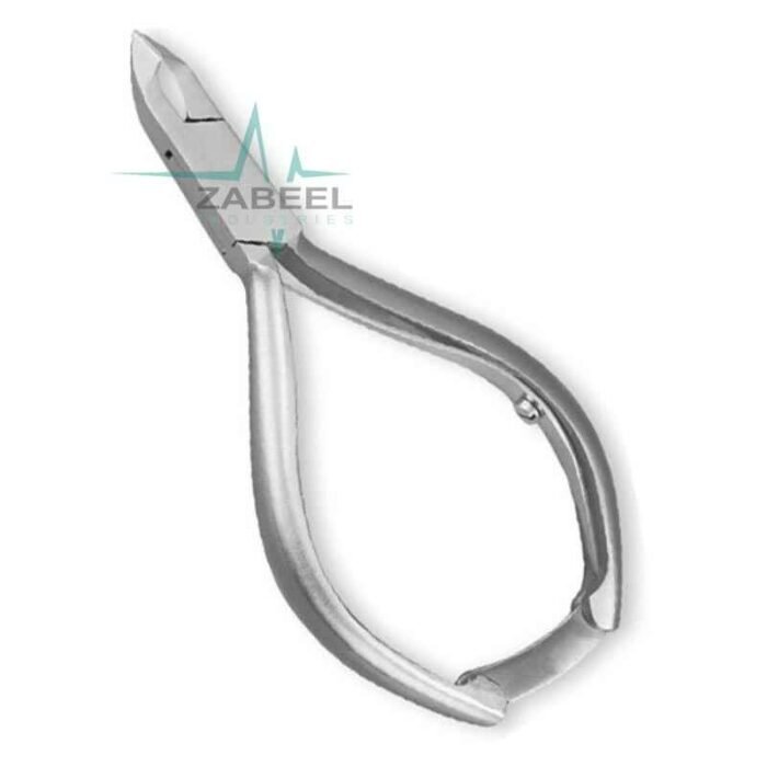 Cuticle Clipper ZaBeel