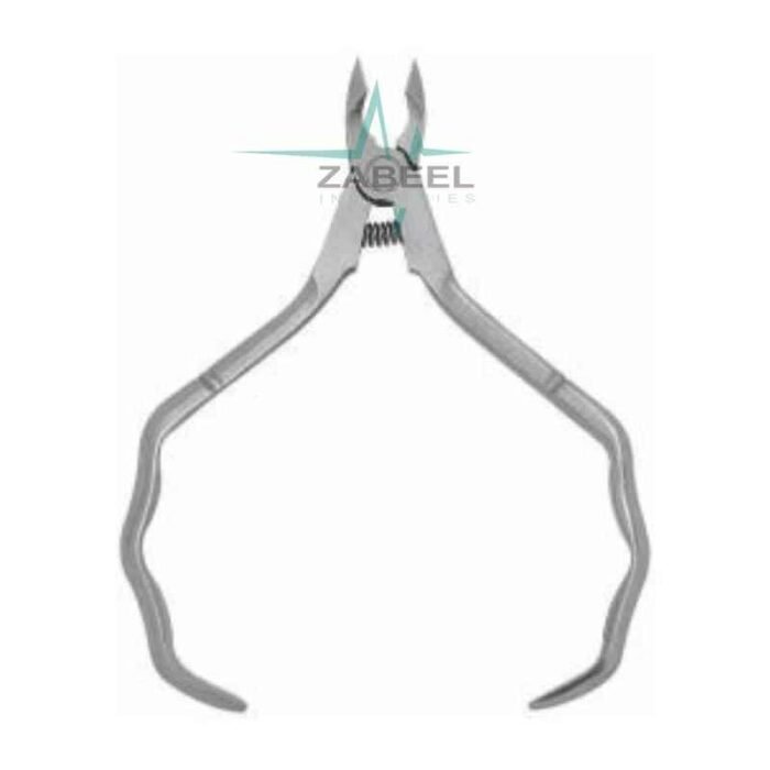 Cuticle Clippers Italian Design