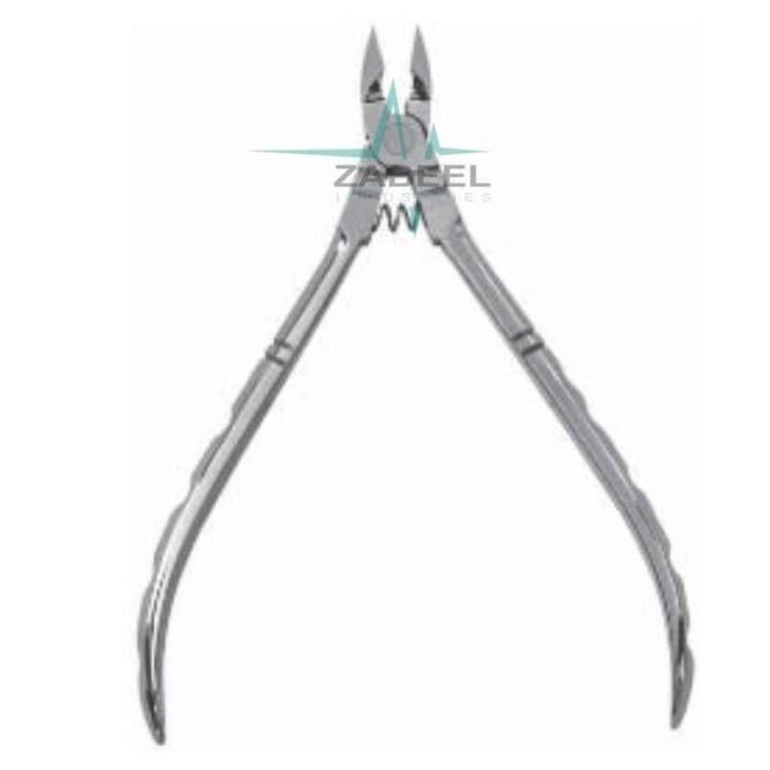 Cuticle Clippers Italian Design