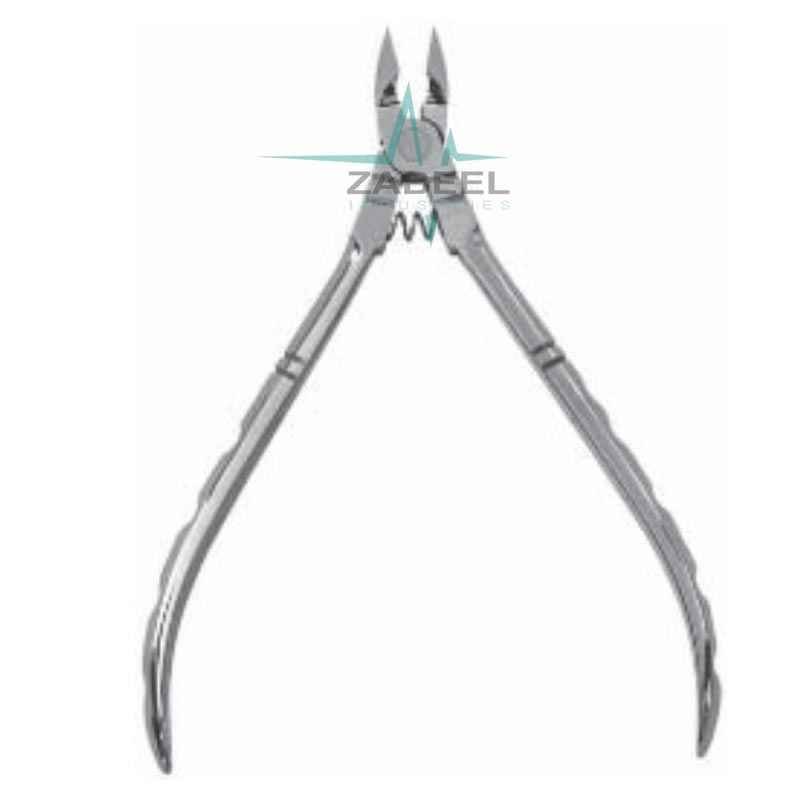 Cuticle Clippers Italian Design