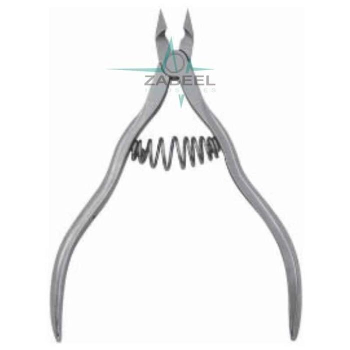 Cuticle Clippers Italian Design