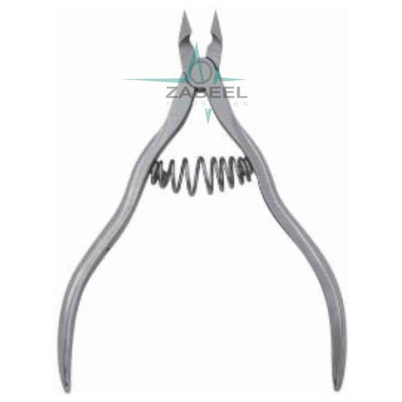 Cuticle Clippers Italian Design