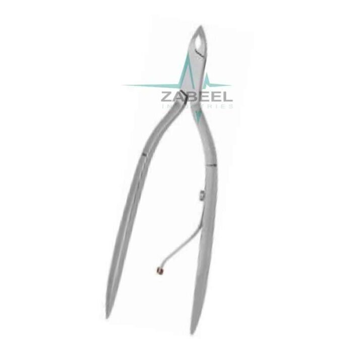 Cuticle Clippers ZaBeel