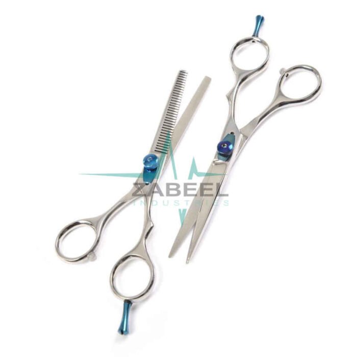 Cutting Scissors Set ZaBeel