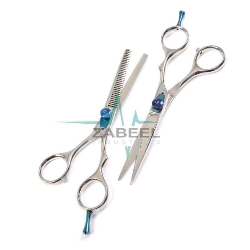 Cutting Scissors Set ZaBeel