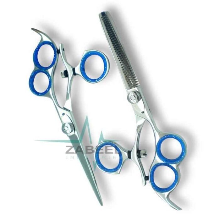 Cutting Set Scissors ZaBeel