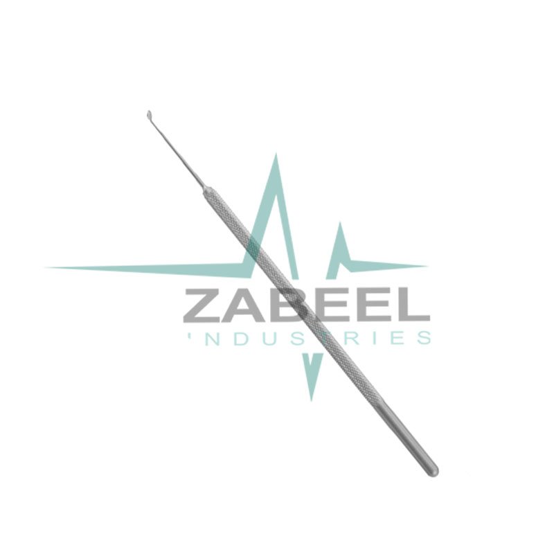 DALK Lamellar Dissector ZaBeel
