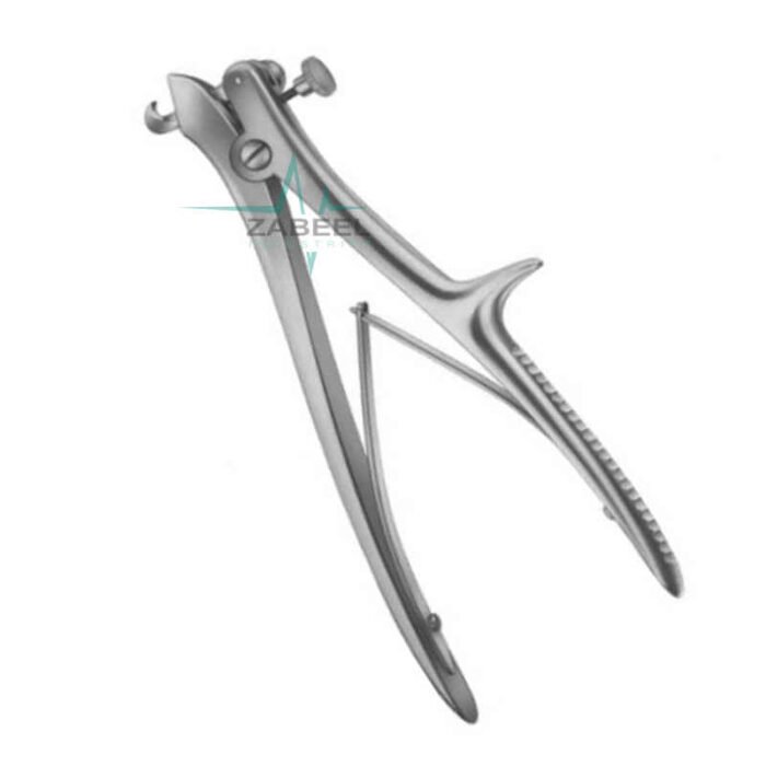 Dahlgren-Cranial-Rongeur-Stainless-Steel.jpg Dahlgren Cranial Rongeur Stainless Steel