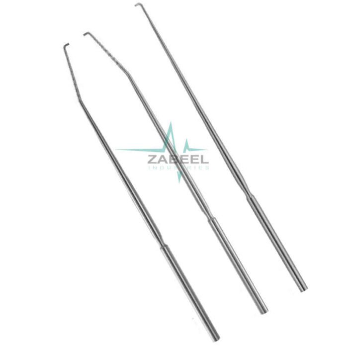Dandy Nerve Retractor Zabeel