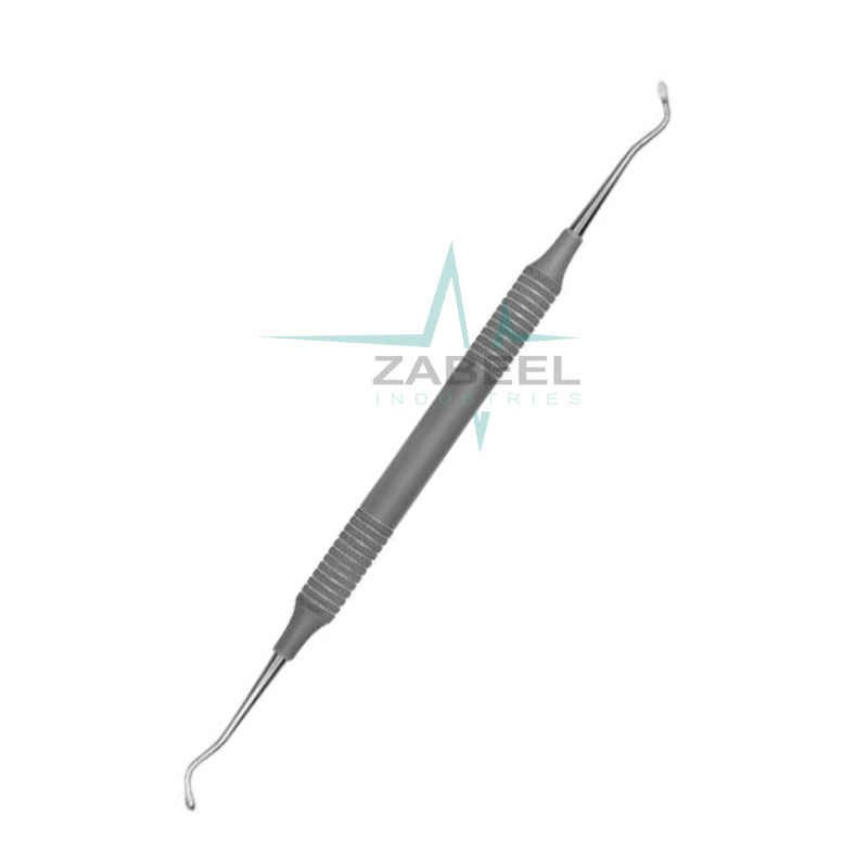 Darby-Perry Excavator Zabeel