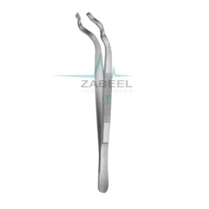 Davis Sterilizing Forceps Zabeel