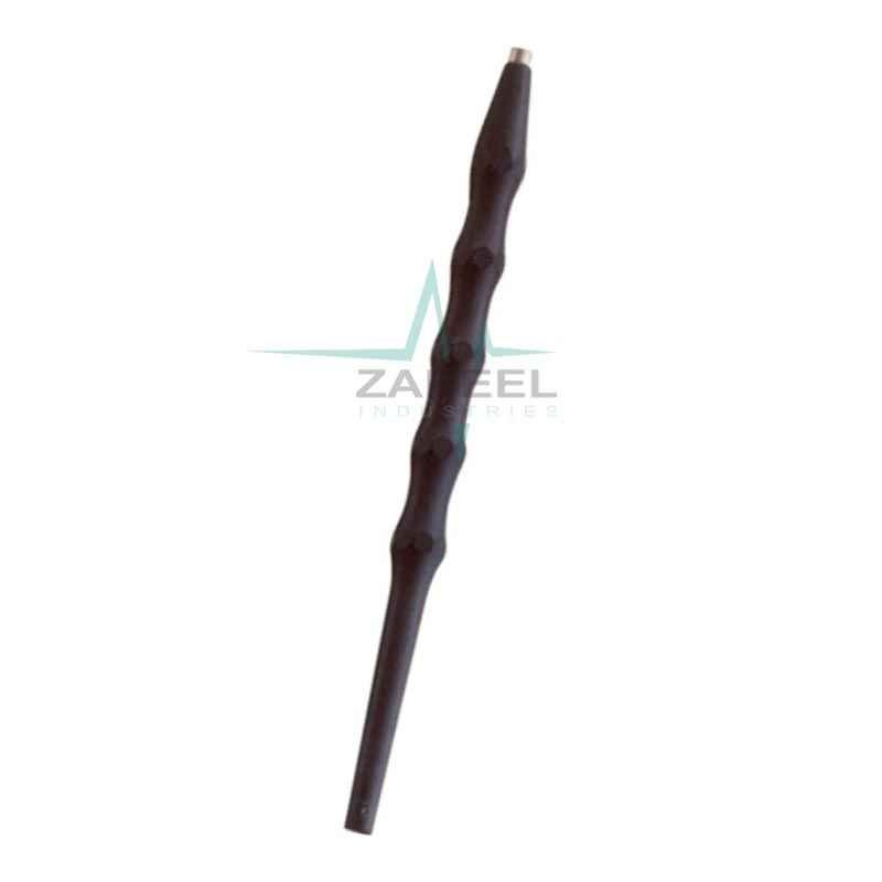 Dental Black Mirror Handle Zabeel