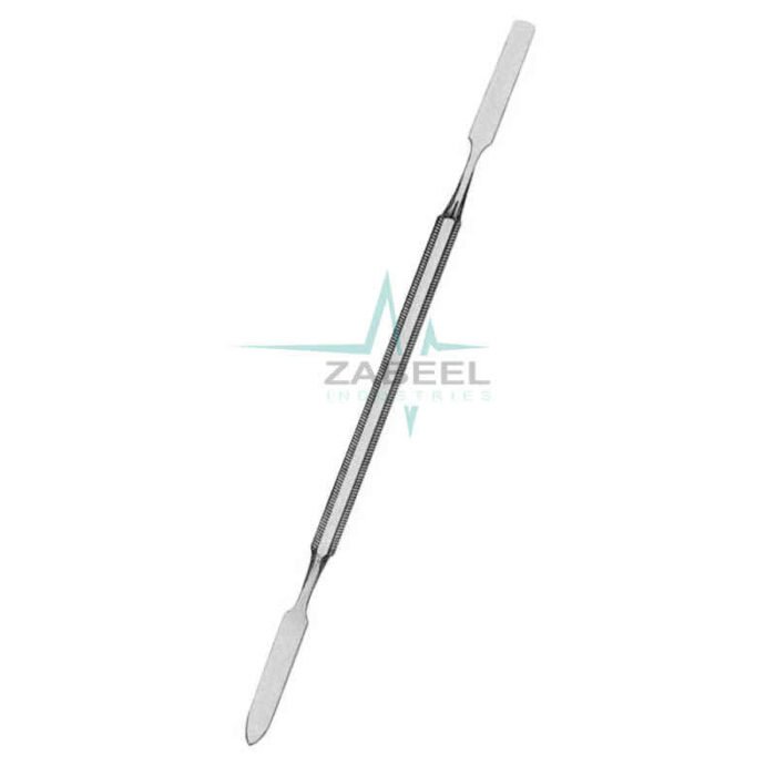 Dental Cement Spatulas Amalgm Zabeel