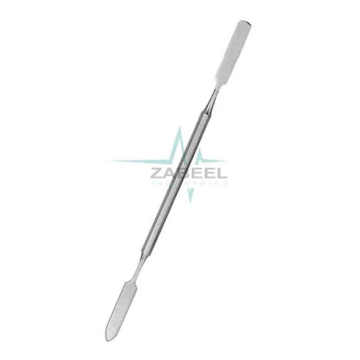 Dental Cement Spatulas Amalgm/Heidemann Separating Spatulas Zabeel