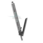 Dental Syringe 55 x 37 mm
