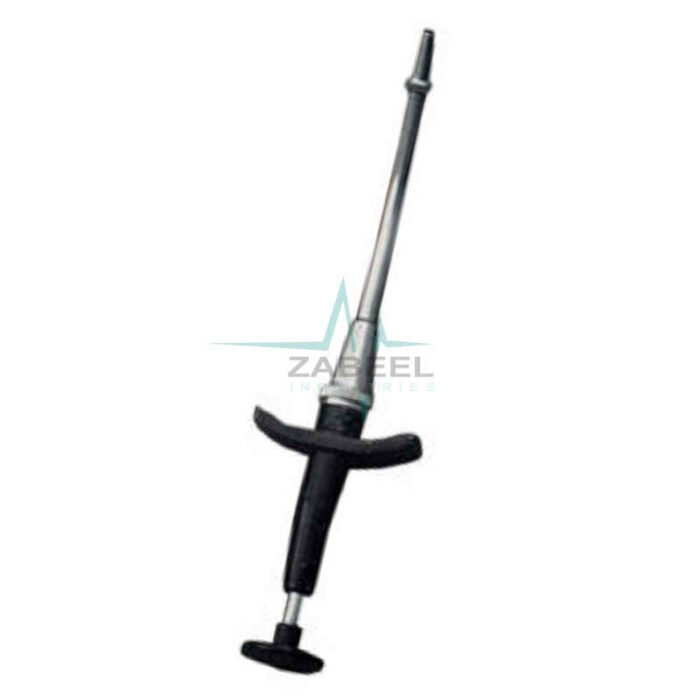 Dental Syringes 55x37 mm Zabeel