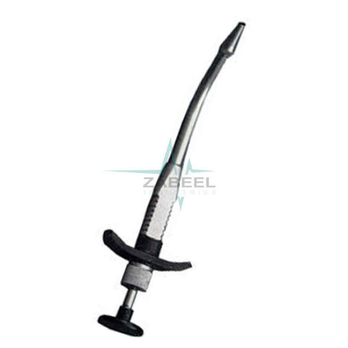 Dental Syringes Zabeel