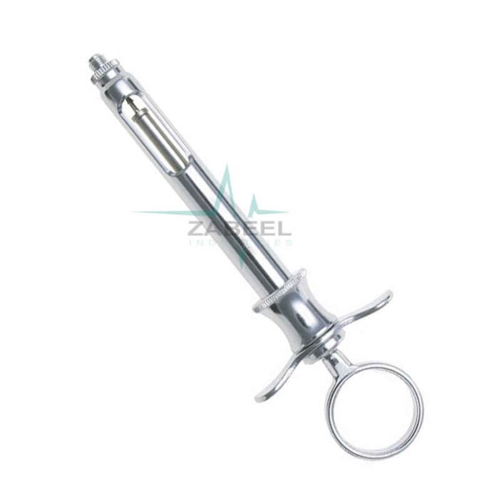 Dental Syringes Aspirating Syringe Zabeel