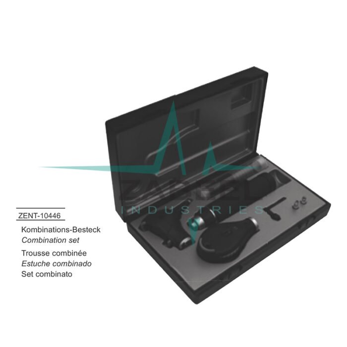 Diagnostic Sets Zabeel