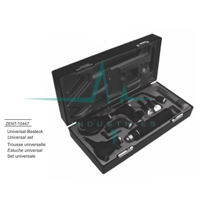 Diagnostic Sets Zabeel