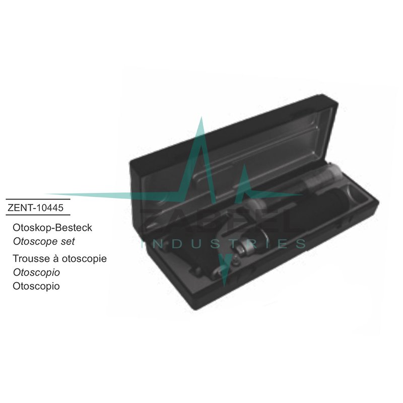 Diagnostic Sets Zabeel