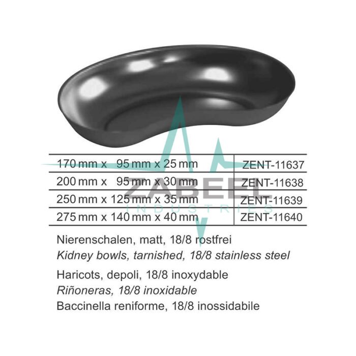 Different Containers Zabeel