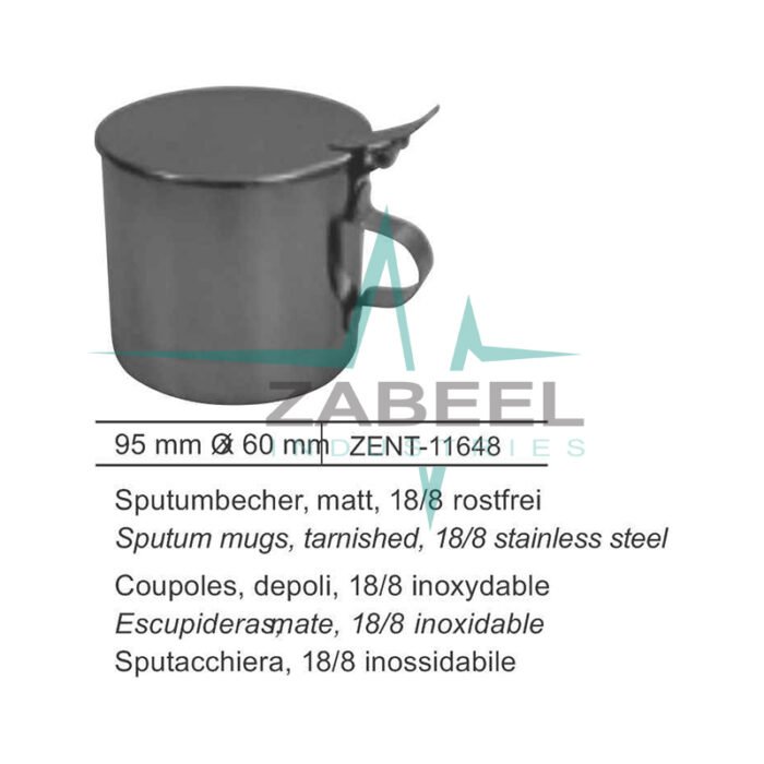 Different Containers Zabeel