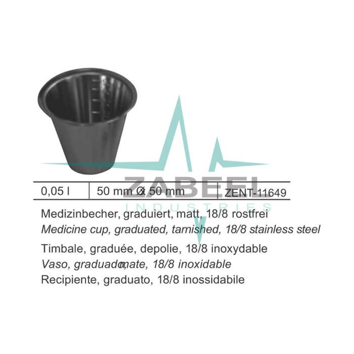 Different Containers Zabeel