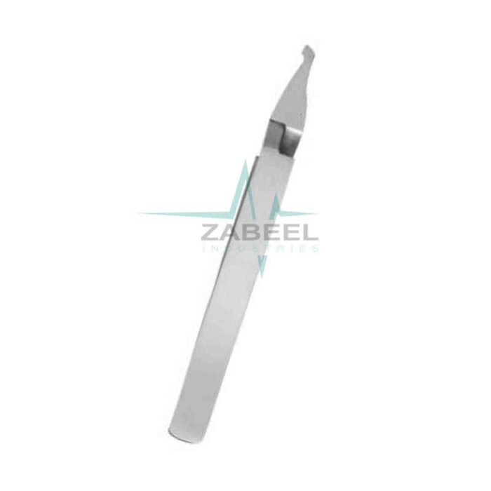 Direct Bond Bracket Holder Tweezers Zabeel