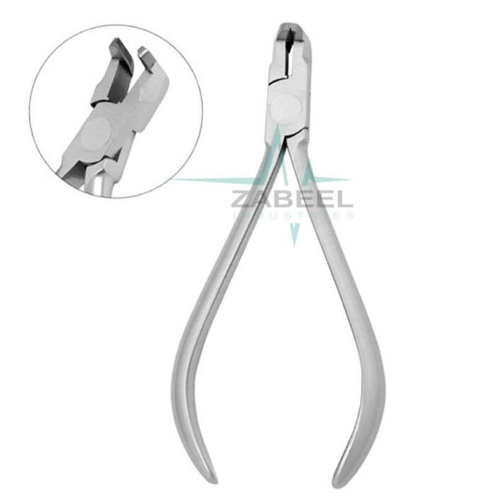 Distal Wire Cutter Zabeel Distal Wire Cutter Zabeel