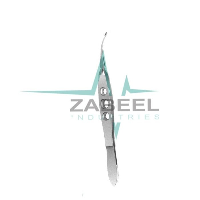 Dodick Nucleus Cracker ZaBeel-min