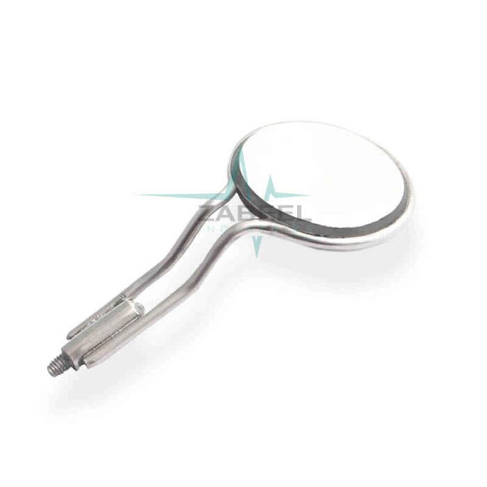 Double Sided Front Surface Mirrors Zabeel