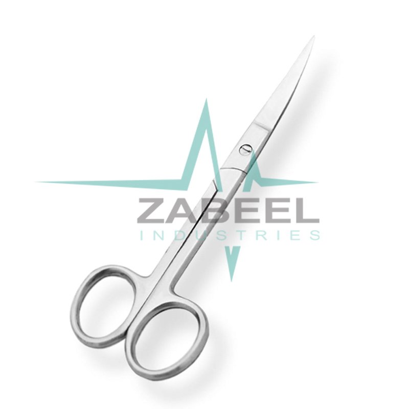 Dressing Scissors