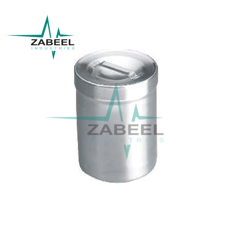 Dressing Jar Zabeel