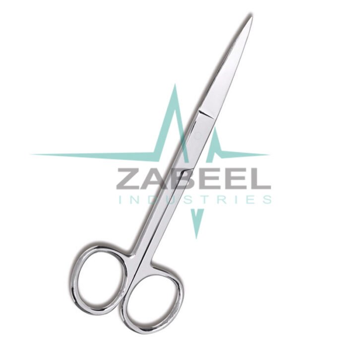 Dressing Scissors 03