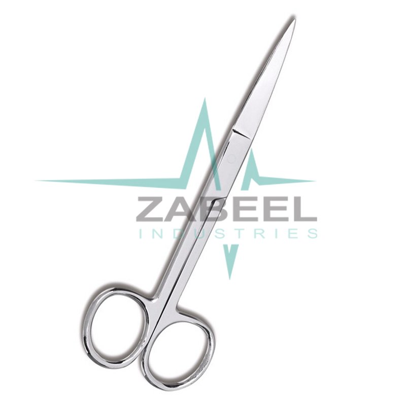 Dressing Scissors