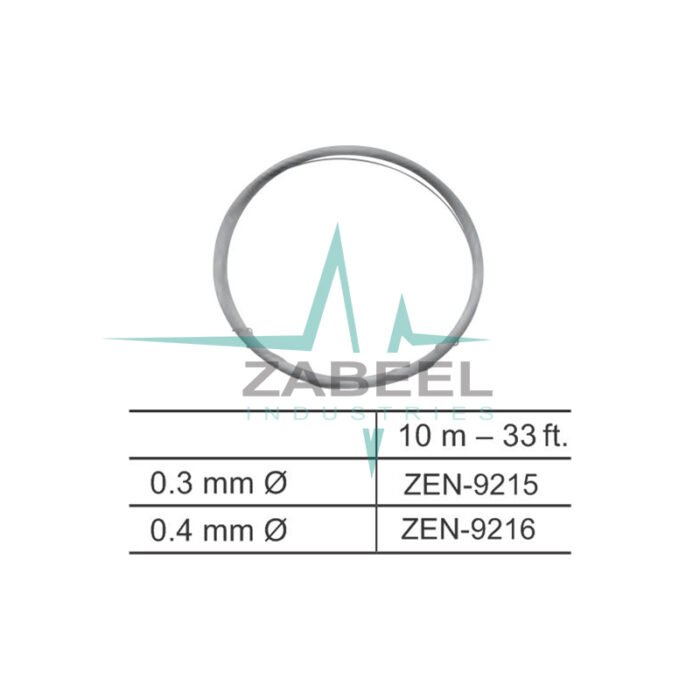 Ear Polypus Snares Zabeel