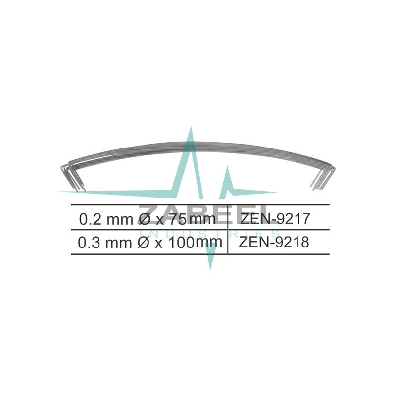 Ear Polypus Snares Zabeel