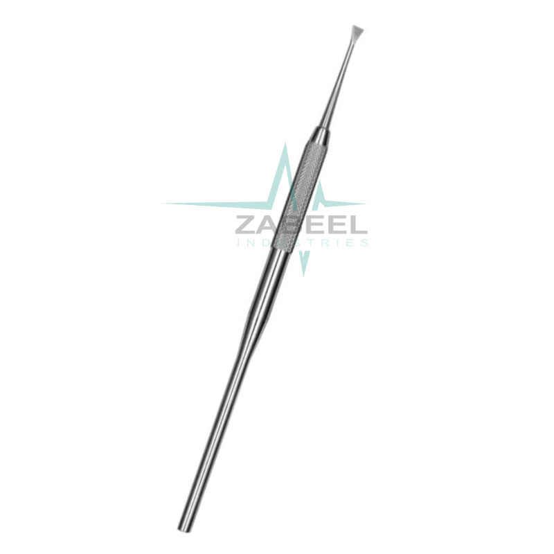 Edentulous Ridge Chisel Zabeel