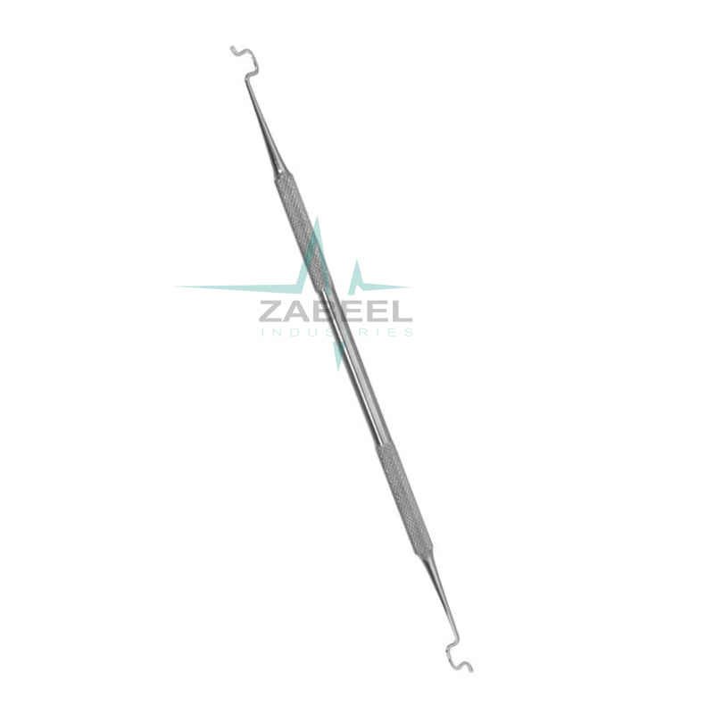 Elastic instruments Zabeel