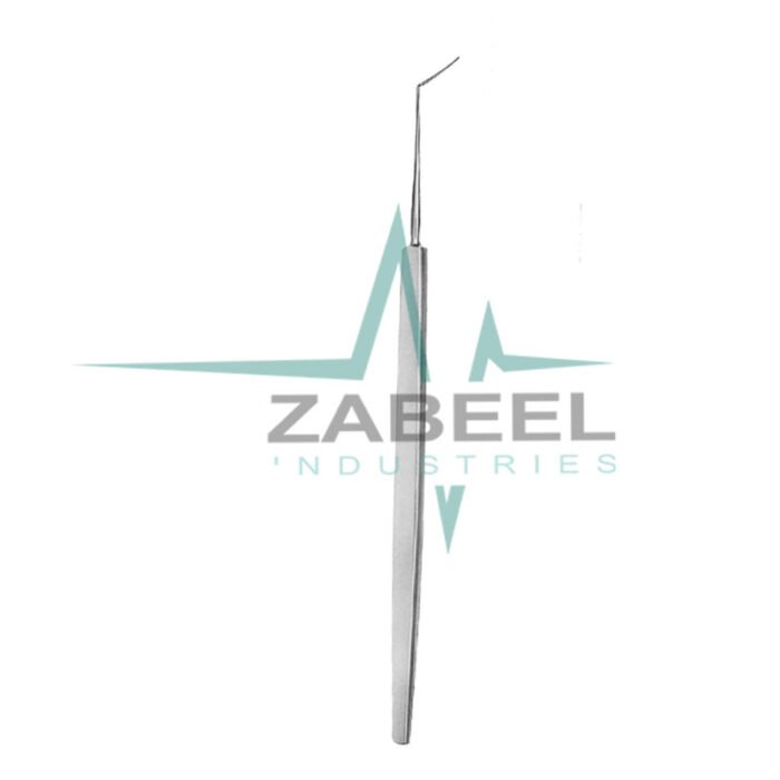Elschning Cyclodialysis Spatula ZaBeel