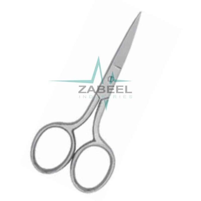 Embroidery Scissor ZaBeel