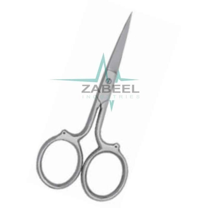 Embroidery Scissor ZaBeel