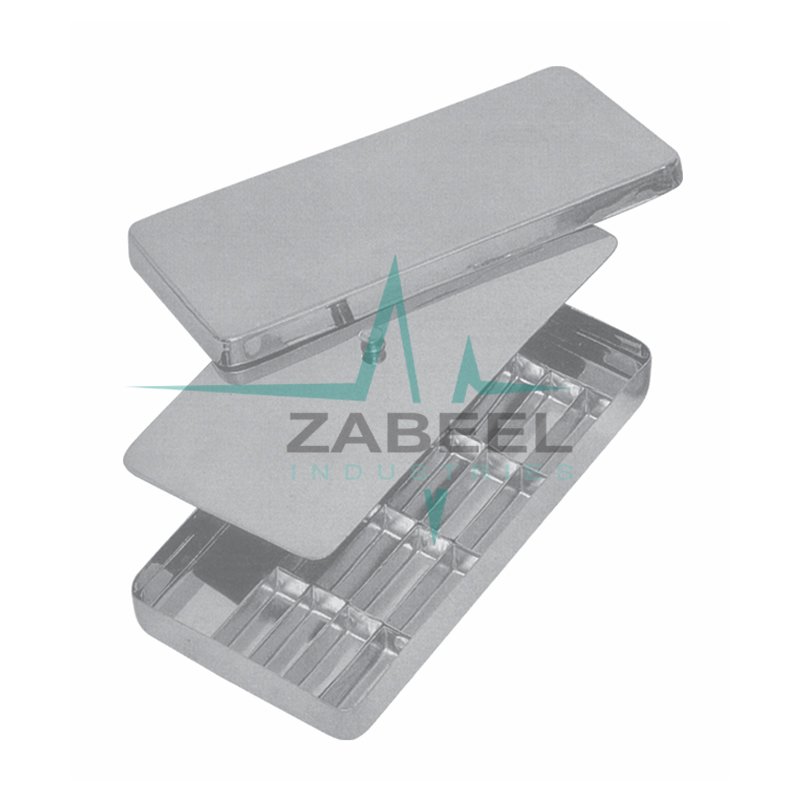 Endodontic Box Zabeel