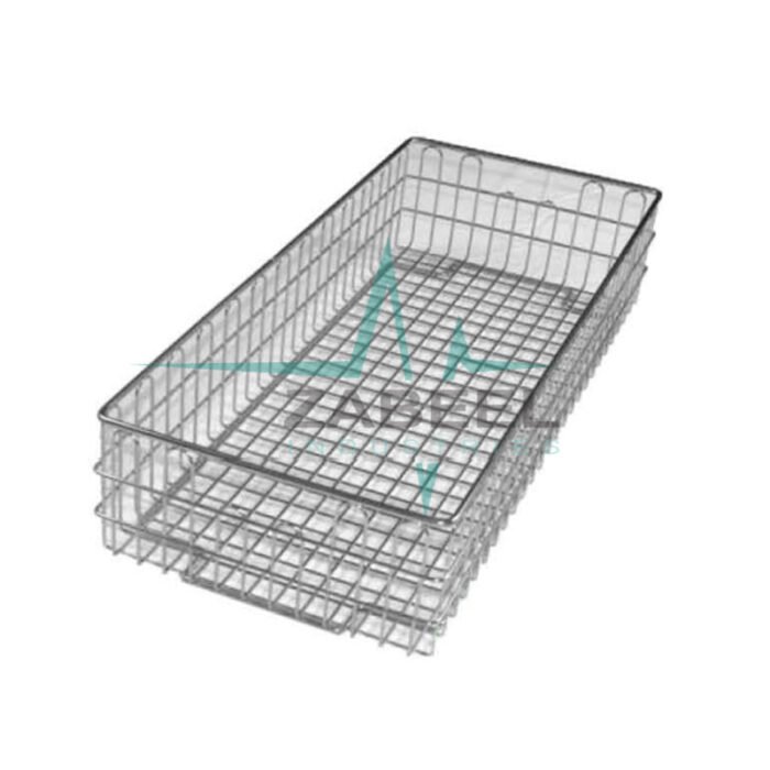 Endoscopic Baskets Zabeel