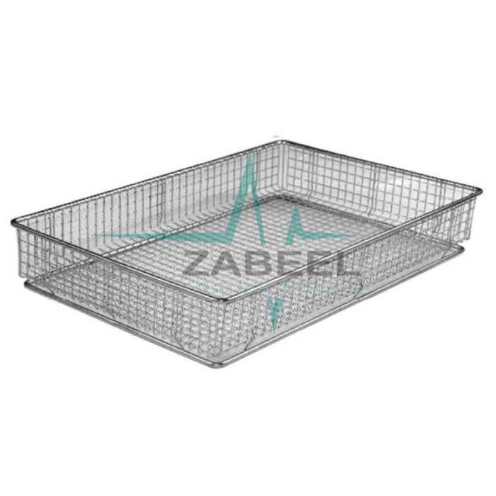 Endoscopic Baskets Zabeel