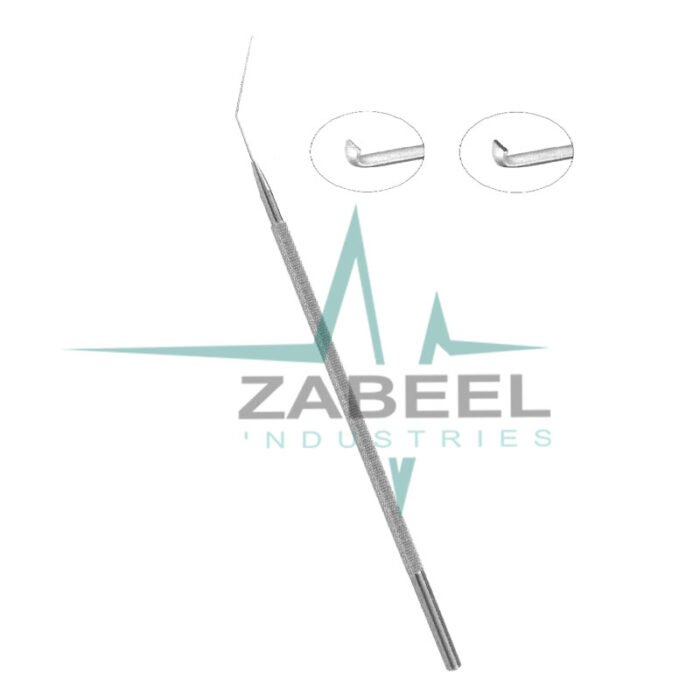 Endothelial Stripper ZaBeel