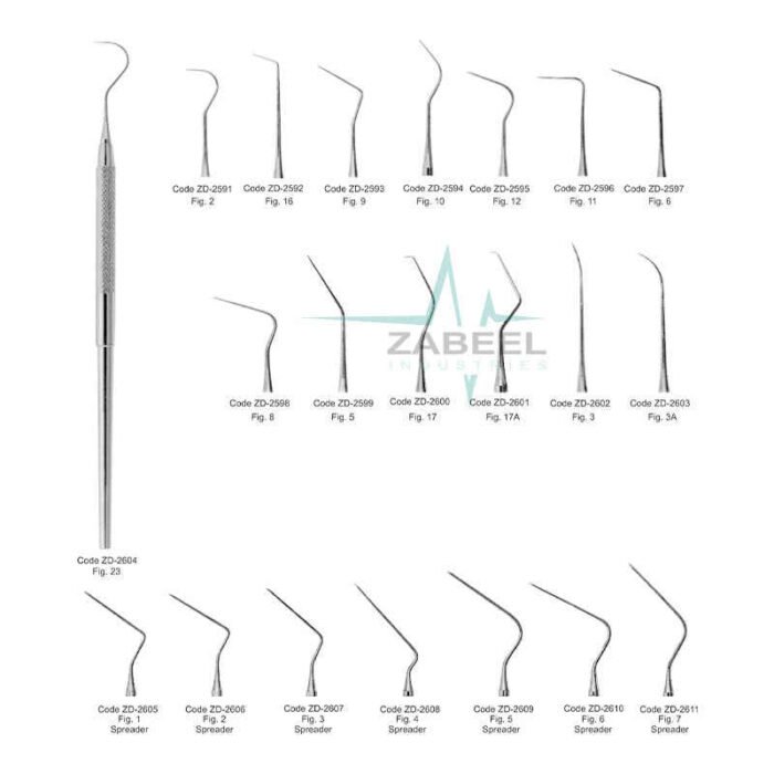 Explorers Instruments Zabeel Explorers Instruments Zabeel