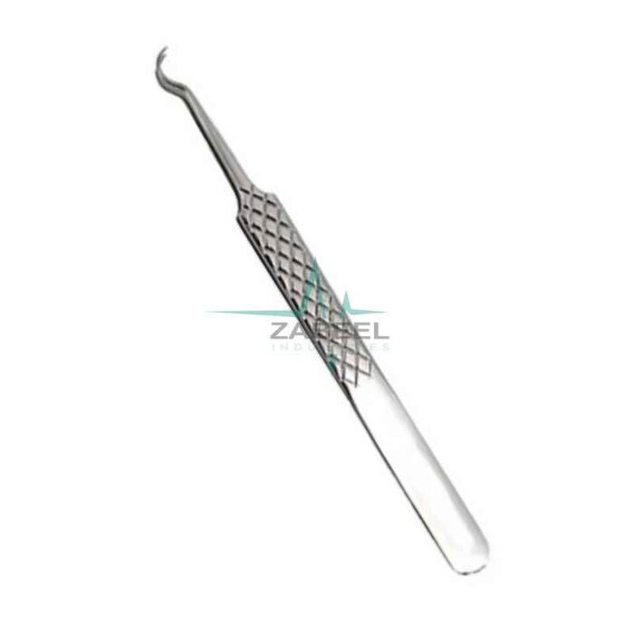 Extensions Volume Tweezers ZaBeel